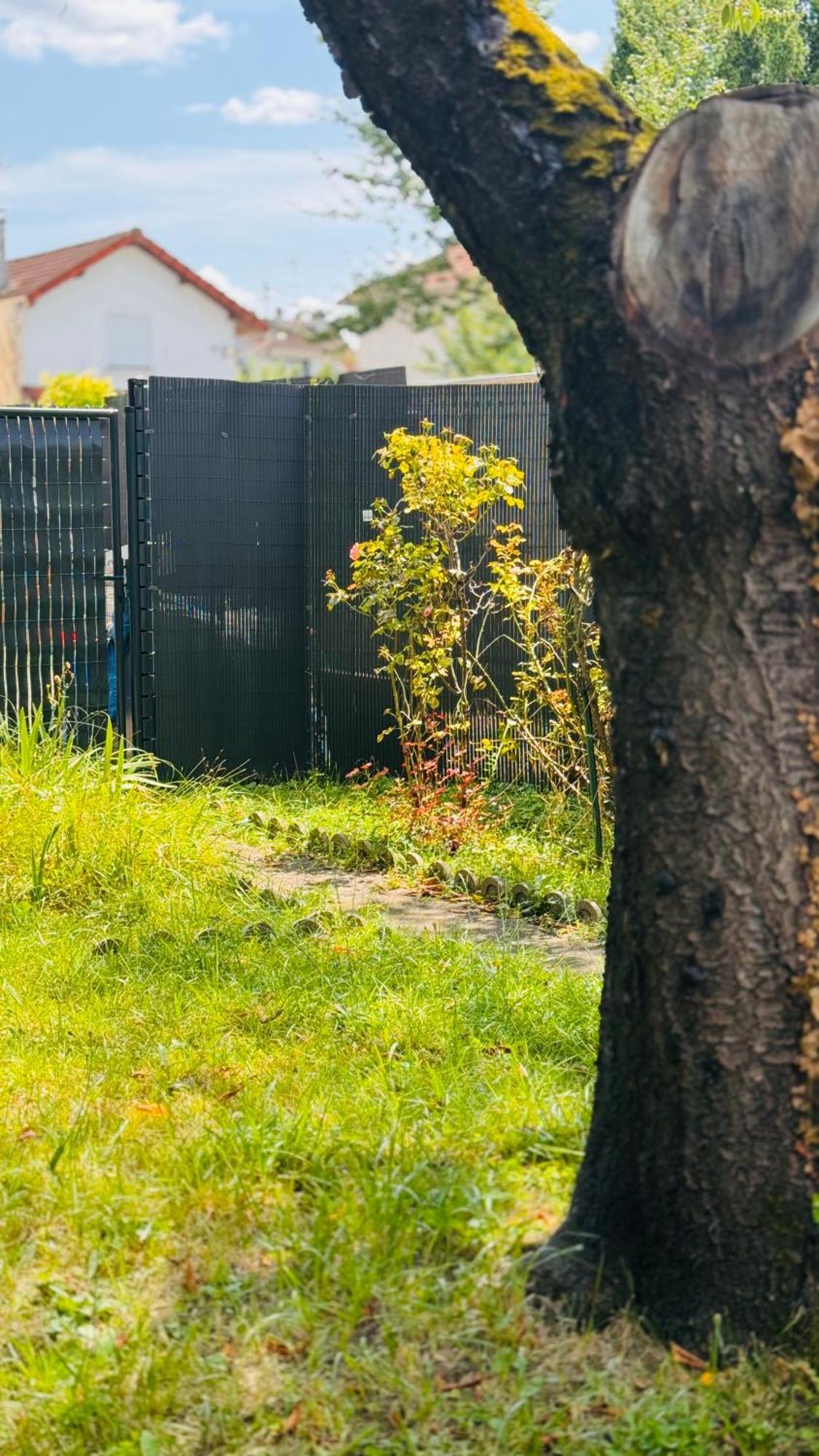 Maison Avec Jardin Сasa de vacaciones