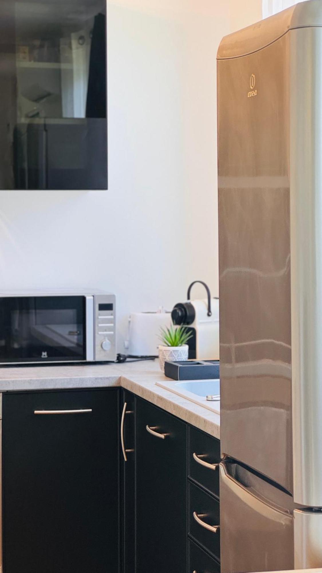 Сasa de vacaciones Maison Avec Jardin Viry-Châtillon