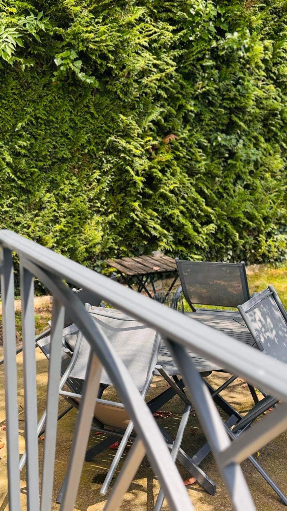 Maison Avec Jardin *