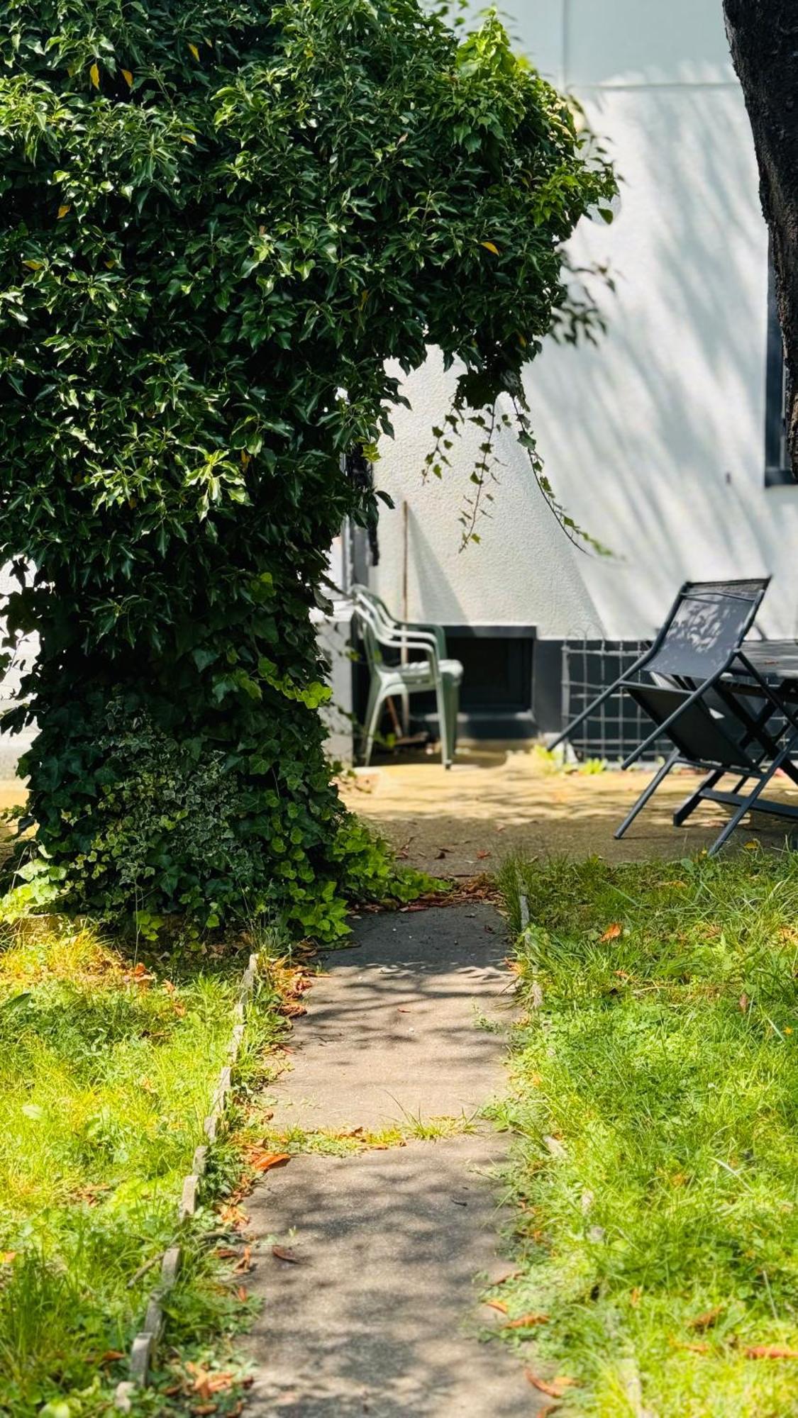 Maison Avec Jardin Viry-Chatillon