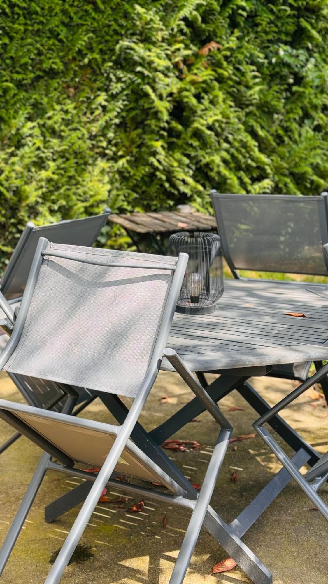 Maison Avec Jardin Holiday home *