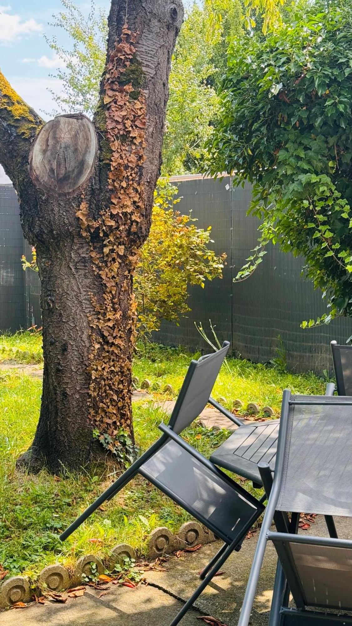 Maison Avec Jardin Holiday home Viry-Chatillon