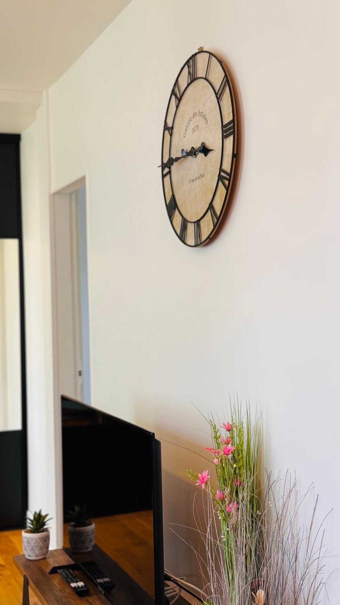 Maison Avec Jardin Holiday home