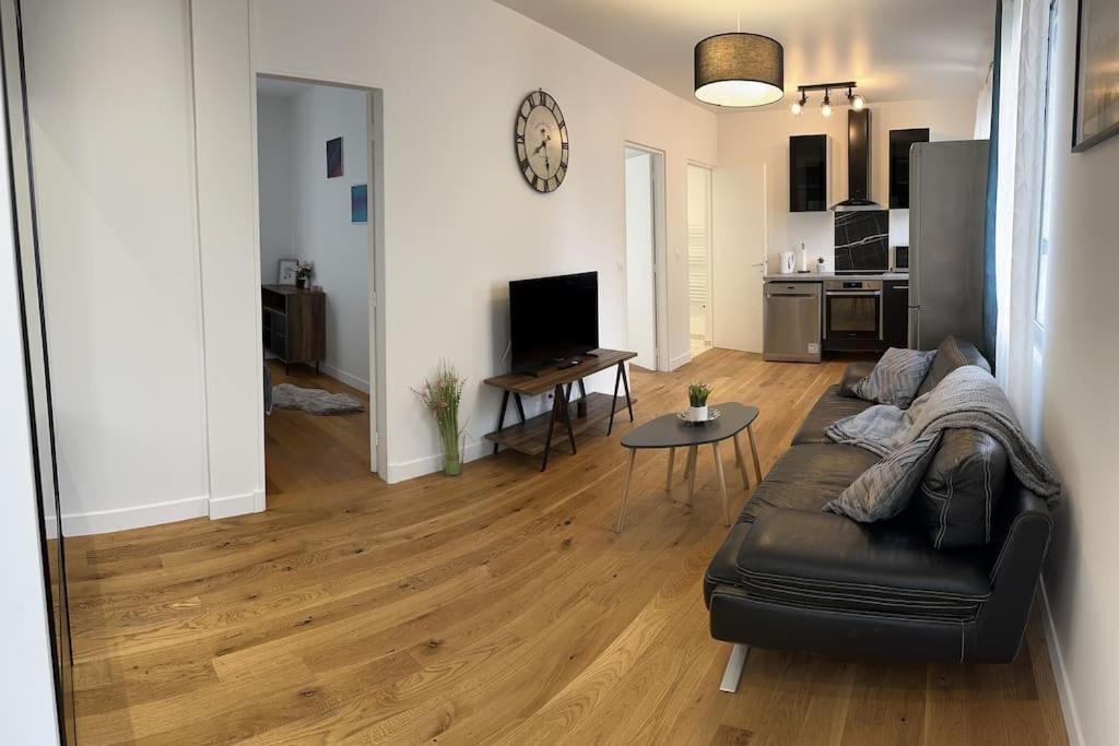 Holiday home Maison Avec Jardin Viry-Chatillon